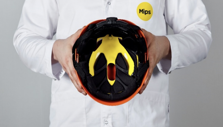 Mips and Arco have announced a head protection education partnership Mips