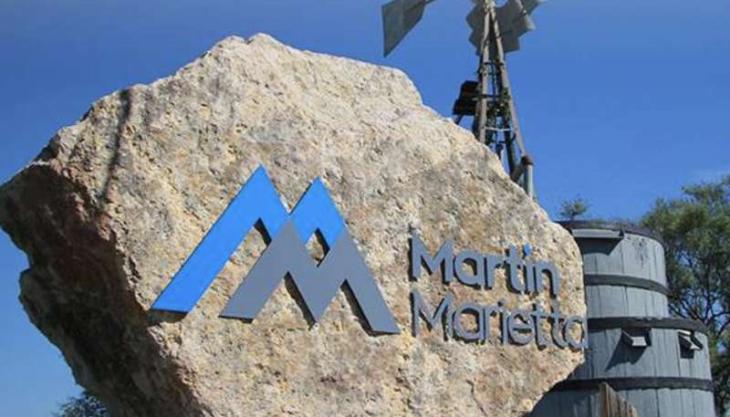 Martin Marietta