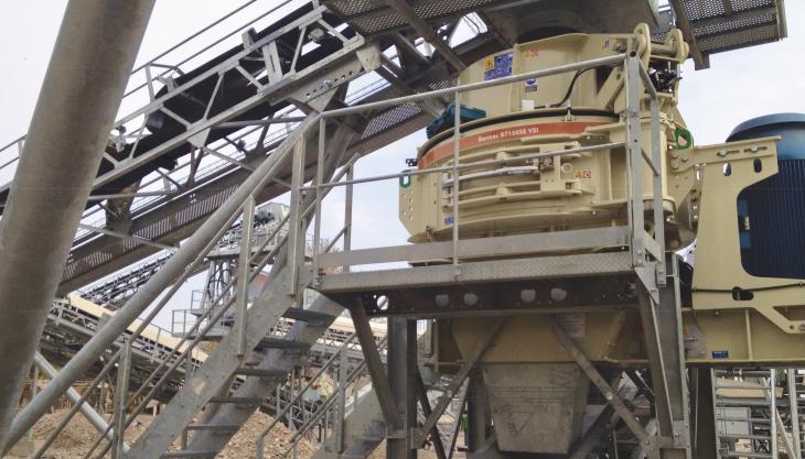 Metso Outotec have signed a distribution contract with Ascendum Máquinas Metso Outotec