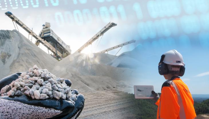 Metso Outotec expanded their Metrics remote monitoring solution to cover stationary crushers Metrics