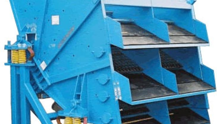 Mogensen S2056 Sizer Mogensen S2056 Sizer