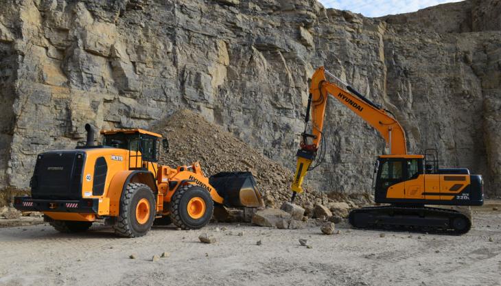 SME investor backs Molson Group growth plans Hyundai machines