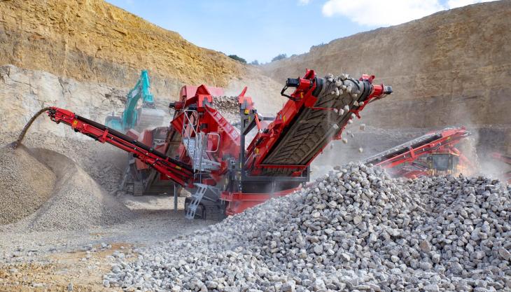 BGF are investing an additional £11 million into Molson Group Molson Group equipment