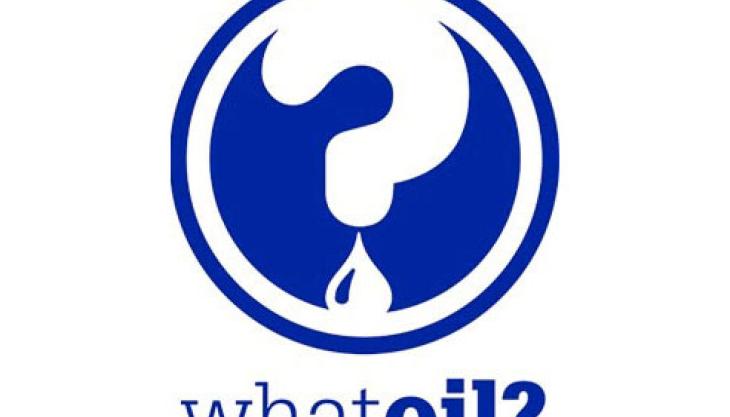 Whatoil? Whatoil?