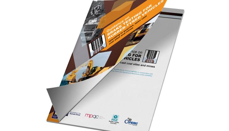Brake testing guidance Brake testing guidance