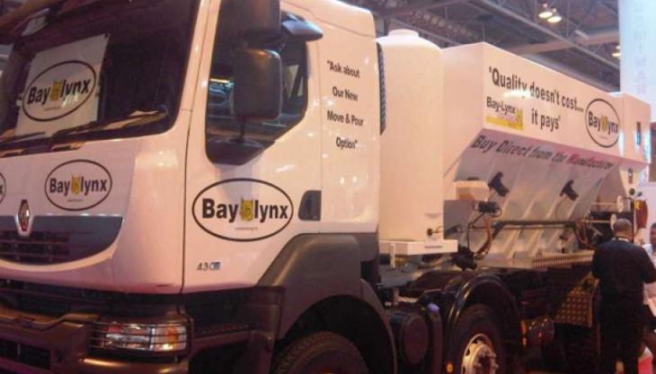 The MPA is calling for tougher volumetric regulation Volumetric concrete mixer