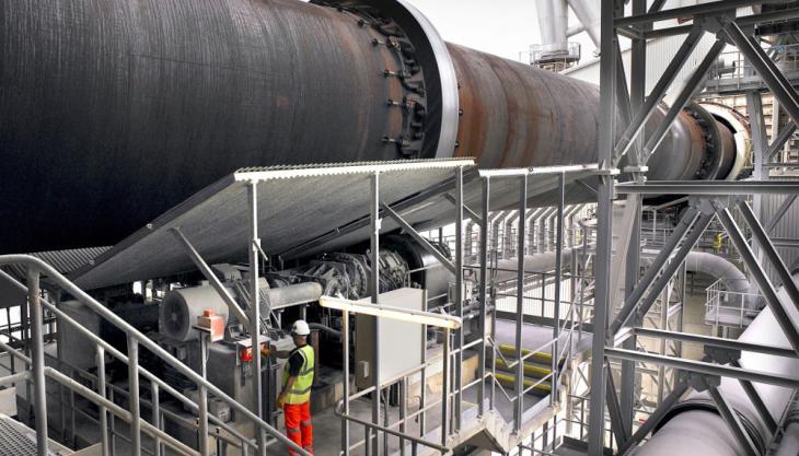 MPA call for action to safeguard UK cement industry MPA call for action