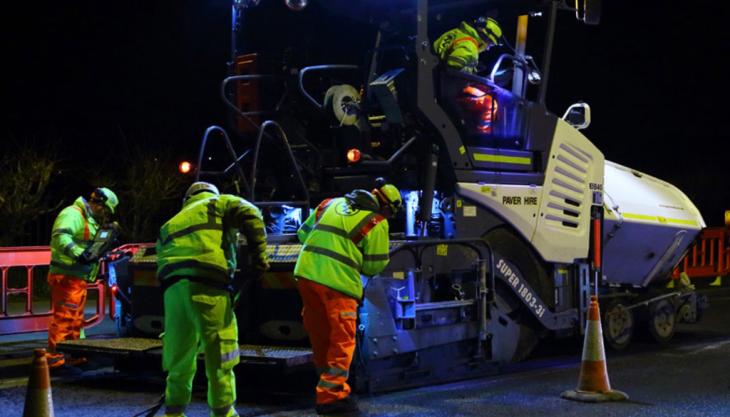 MPA publishes Contract Surfacing Operational Guidance Contracting surfacing