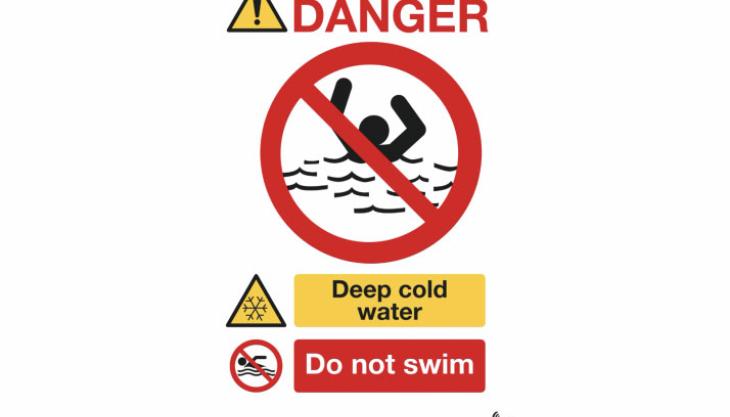 MPA joins other organizations in issuing co-ordinated water safety advice MPA water safety