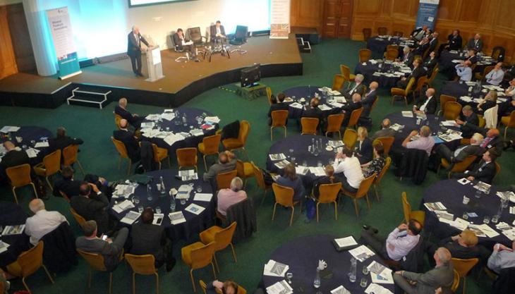 MPA General Assembly 2015 MPA General Assembly 2015