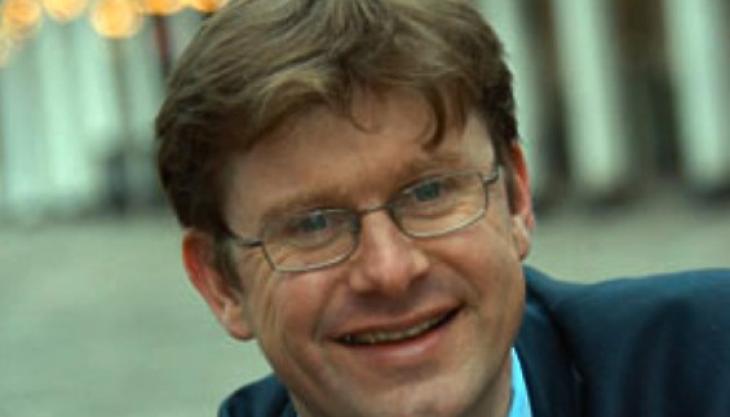 Greg Clark MP
