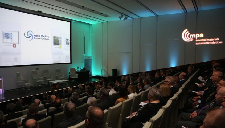 MPA Health & Safety Awards 2016 MPA Health & Safety Awards