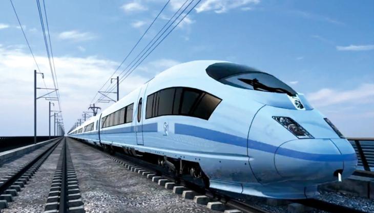 HS2 project