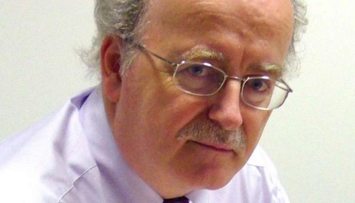 Jerry McLaughlin, MPA executive director Jerry McLaughlin