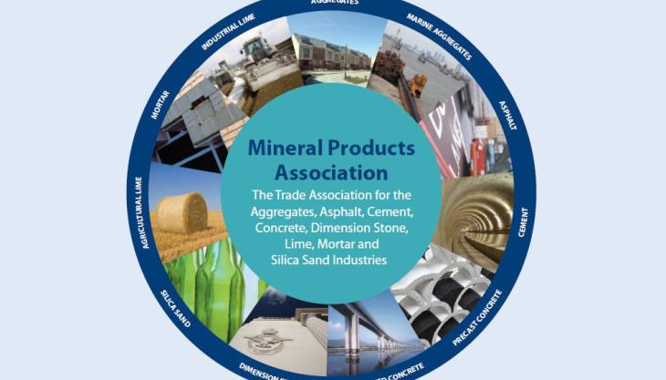 Profile of the UK Mineral Products Industry