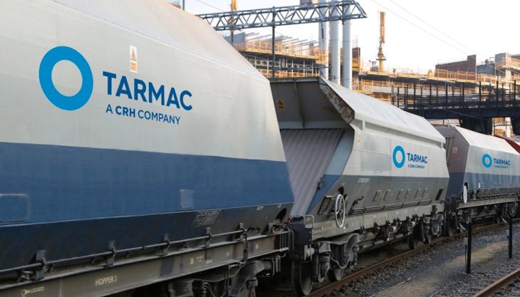 Rail freight in parliamentary spotlight Rail freight