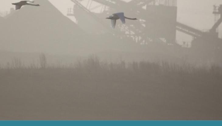 MPA Sustainable Development Report 2015 MPA Sustainable Development Report 2015