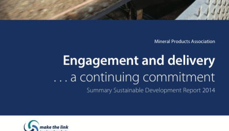 Sustainable Development Report Sustainable Development Report