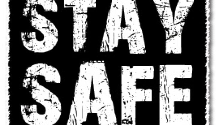 Stay Safe campaign