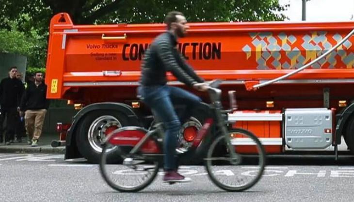 MPA supports drive to further improve the safety of vulnerable road users in the capital Vulnerable road user