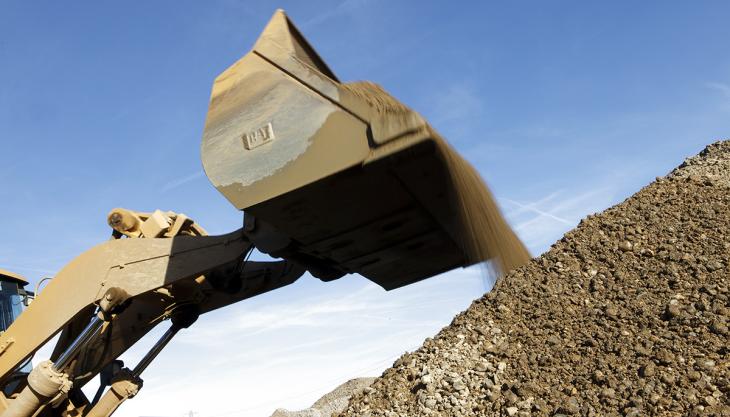 After a healthy first quarter of 2022 for UK producers of mineral products, the outlook for the rest of the year is more uncertain MPA