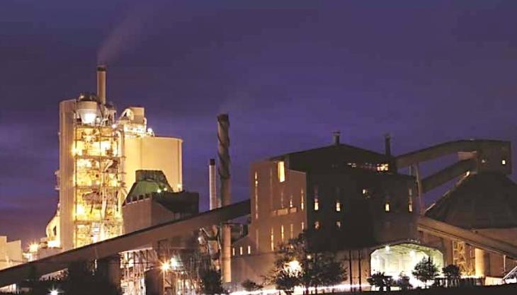 MPA Cement has published its 2017 annual sustainable development report Cement works