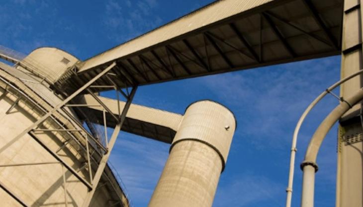 MPA Cement has published its Sustainable Development Report 2018 MPA Cement SD Report