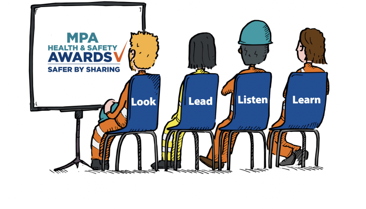 The MPA has launched its 2022 Health and Safety Awards Health and Safety Awards