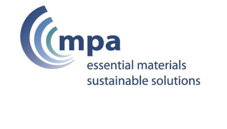 MPA pays tribute to Bob Durward MPA logo