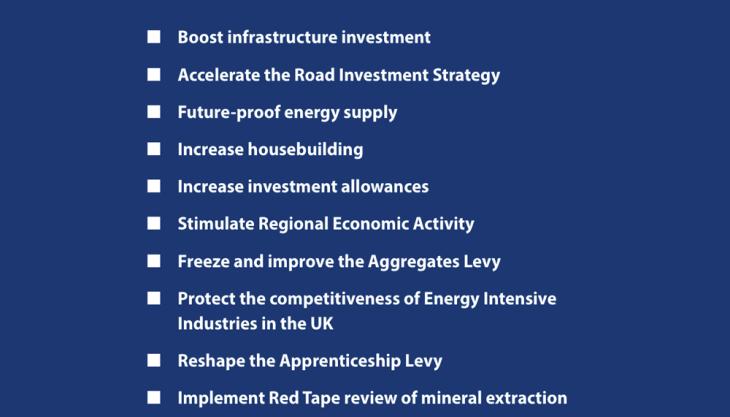 MPA priorities MPA priorities