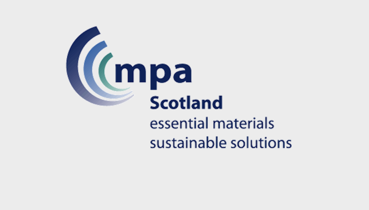 MPA Scotland has appointed Alan Doak as its new director MPA Scotland