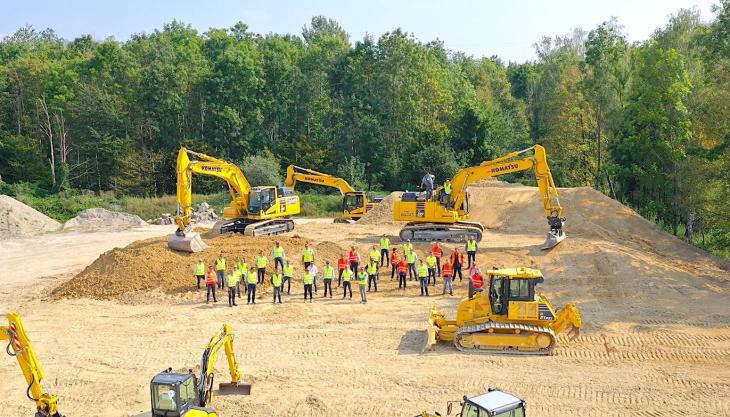 McHale Plant Sales have called on Ireland’s Minister for Finance, Pascal Donoghue TD, to consider the introduction of new tax reliefs on qualifying capital asset investments in plant and machinery McHale Plant Sales
