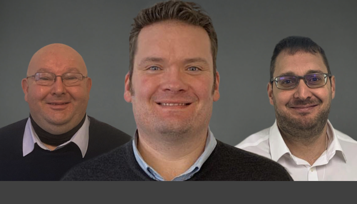 Molson Young Plant Sales appoint three new sales managers Molson Young Plant Sales
