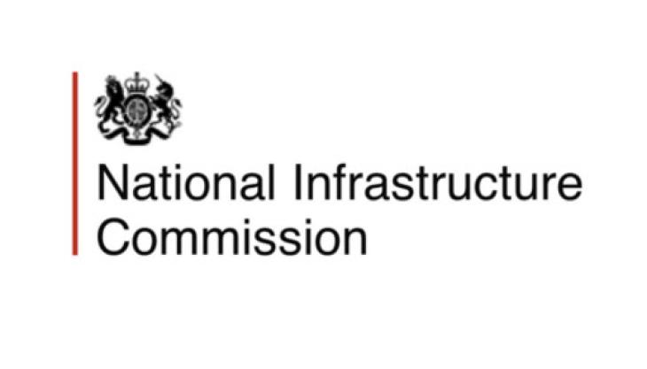 National Infrastructure Commission National Infrastructure Commission
