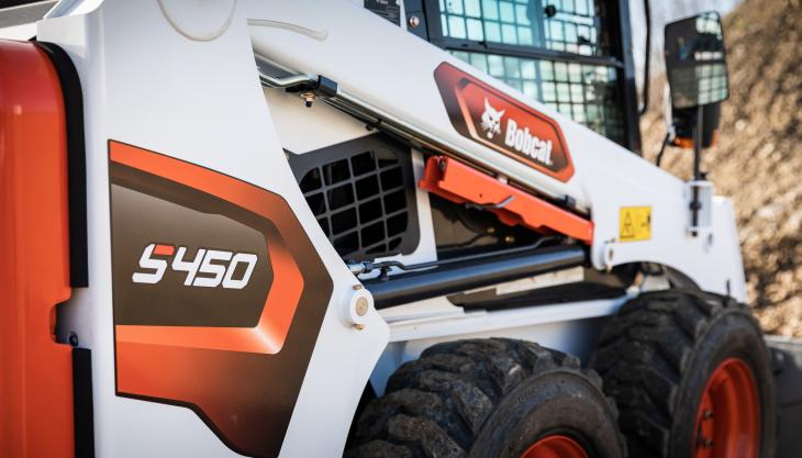Bobcat launch 'Work Now, Pay Later' finance scheme Bobcat