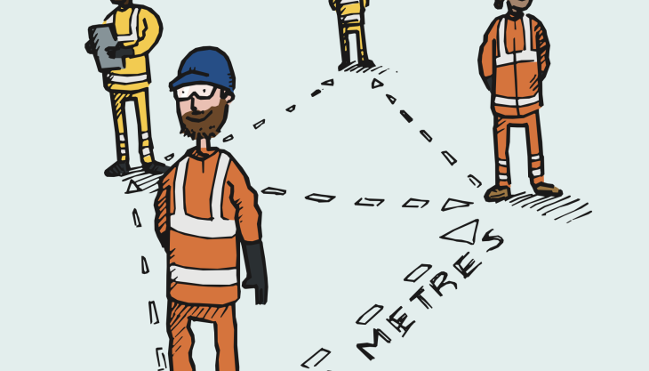 The MPA has launched new COVID-19 guidance for managers and employees MPA guidance
