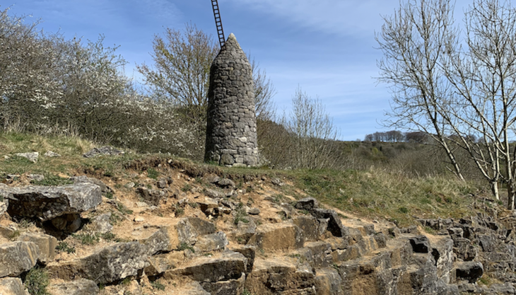 National Stone Centre NSC