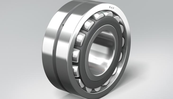 NSK spherical roller bearing