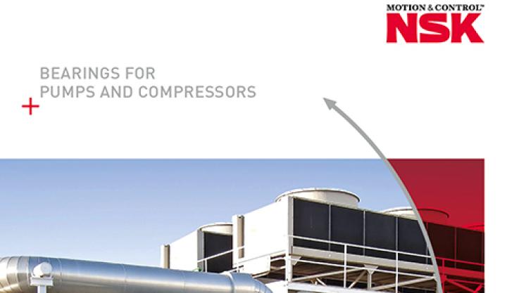 Free guide to enhancing pump performance NSK guide