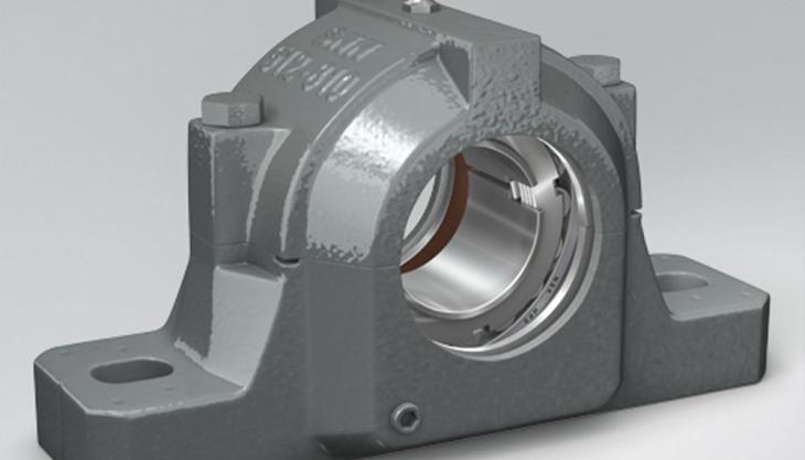 NSK plummer block NSK plummer block