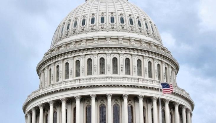 US Congress passes long-term highway bill US Congress