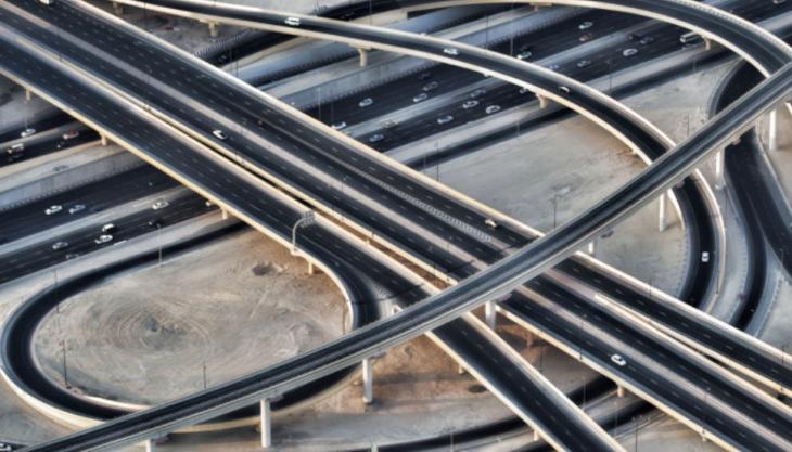 NSSGA take part in Infrastructure Week 2017 NSSGA take part in Infrastructure Week