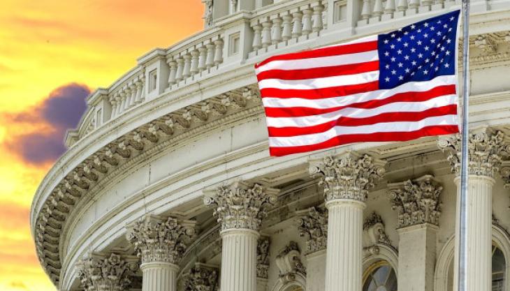 NSSGA recognizes industry advocates NSSGA recognizes industry advocates
