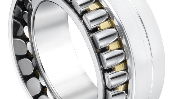 NTN-SNR self-aligning roller bearing NTN-SNR bearing