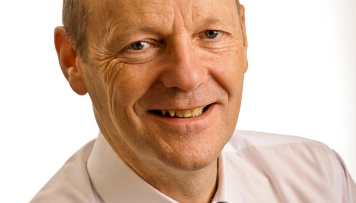 Steve Armstrong
