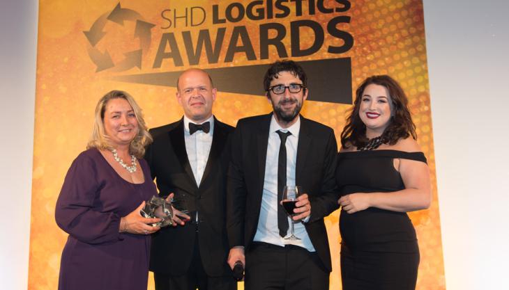 O’Donovan Waste Disposal win business accolade O'Donovan win safety award