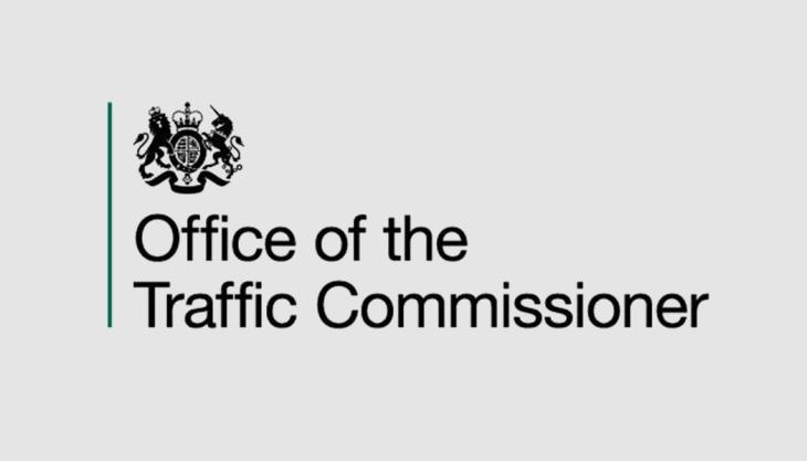 Office of the Traffic Commissioner Office of the Traffic Commissioner