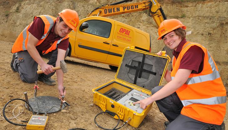 OPAL Testing Services OPAL Testing Services