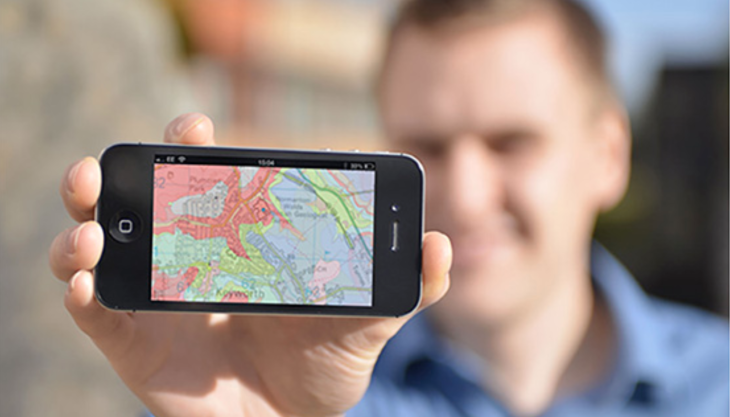 OpenGeoscience was launched by the BGS 10 years ago this month OpenGeoscience