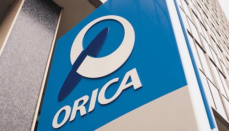 Orica Orica